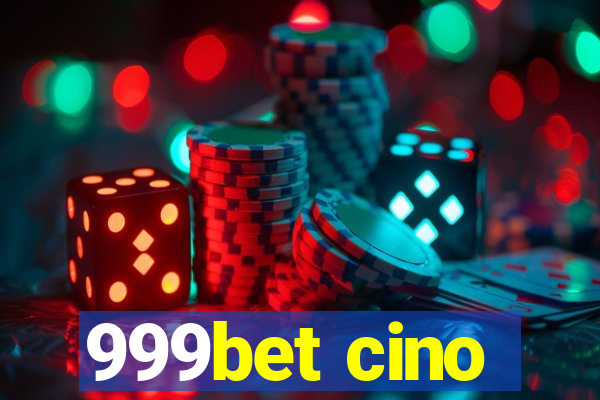 999bet cino